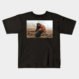 Shucks Kids T-Shirt